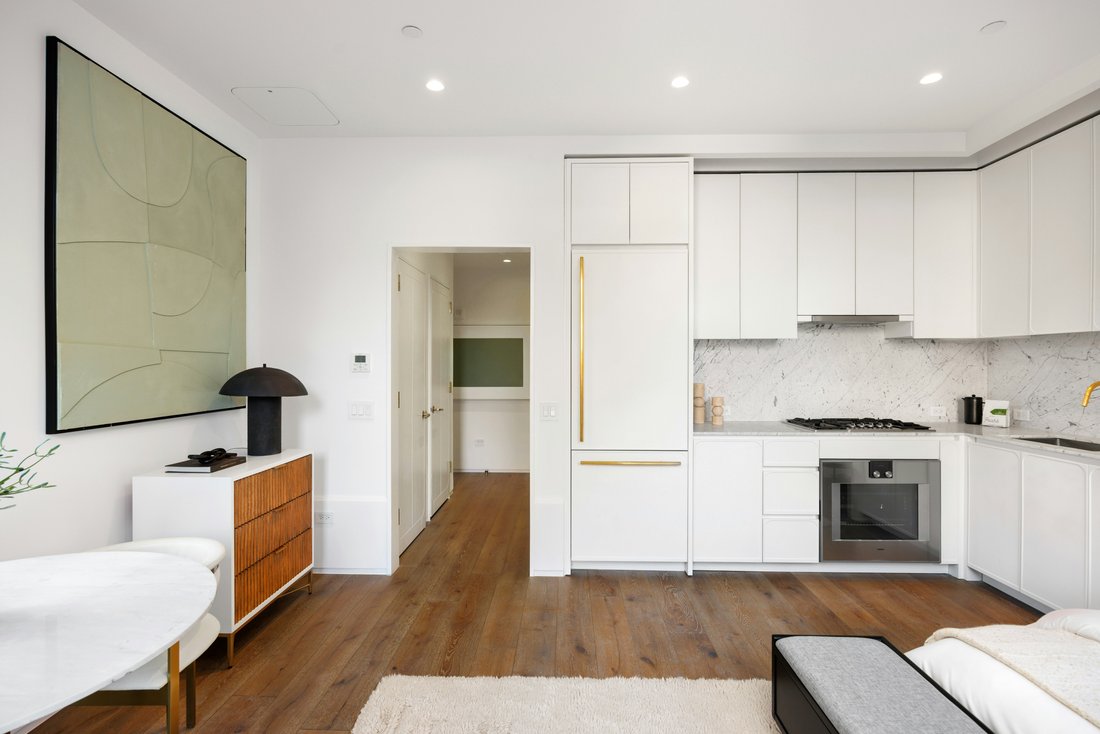 Condo in New York, New York, United States 2 - 16747875