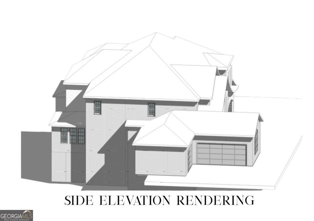 House in Suwanee, Georgia, United States 2 - 16746493