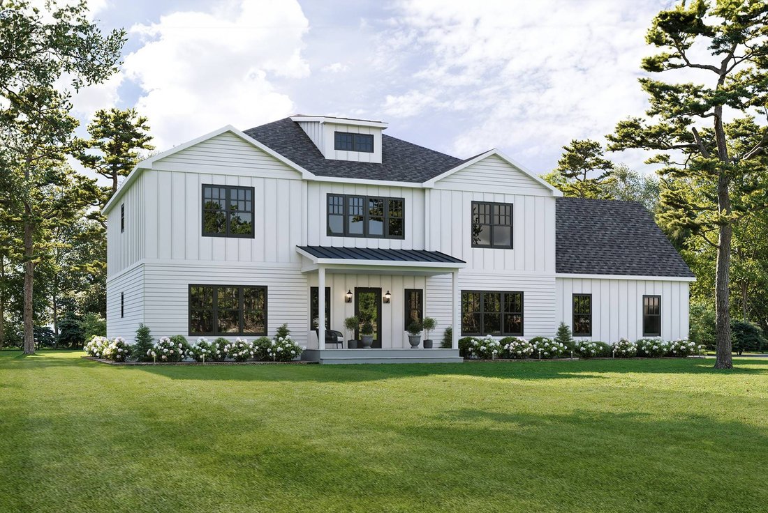 House in Westhampton, New York, United States 1 - 16746904
