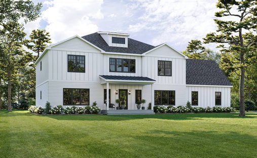 Haus in Westhampton, New York, Vereinigte Staaten 1