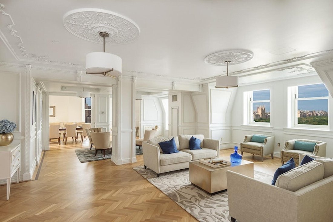 Condo in New York, New York, United States 5 - 16747069