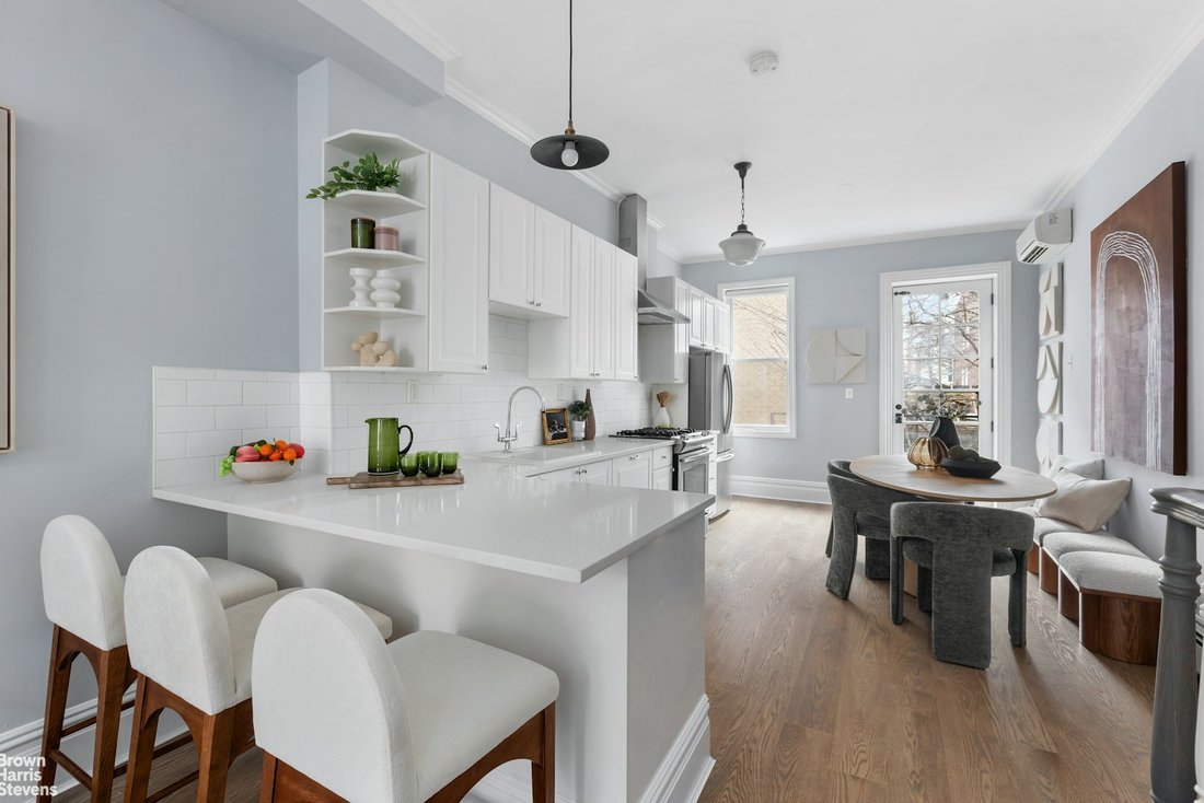 Townhouse in New York, New York, United States 3 - 16747454