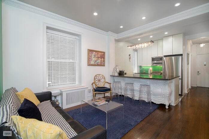 Condo in New York, New York, United States 3 - 16748339