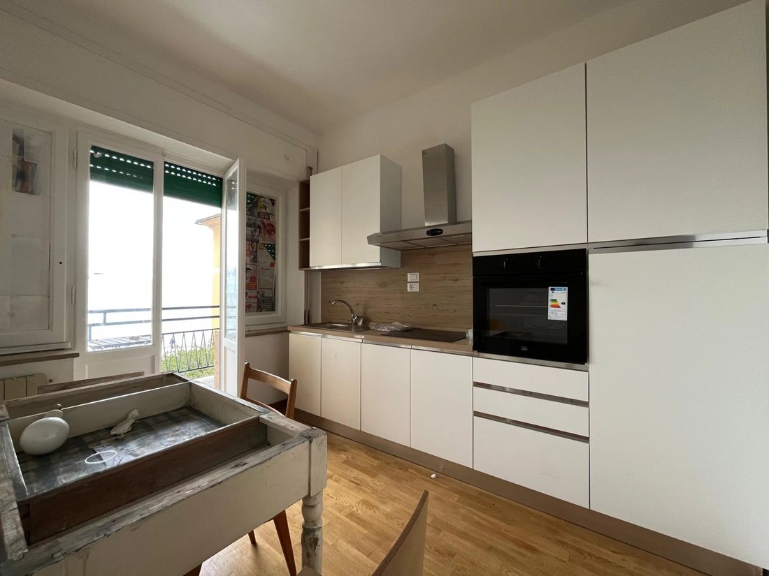 Apartment in Italy 3 - 16730323