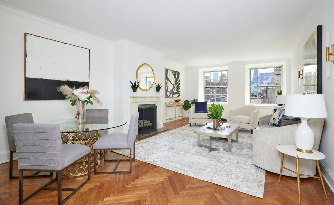 Co Op in New York, New York, United States 1 - 16748062