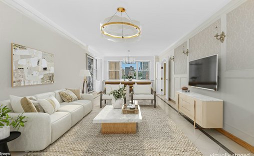 House in New York, New York, United States 1
