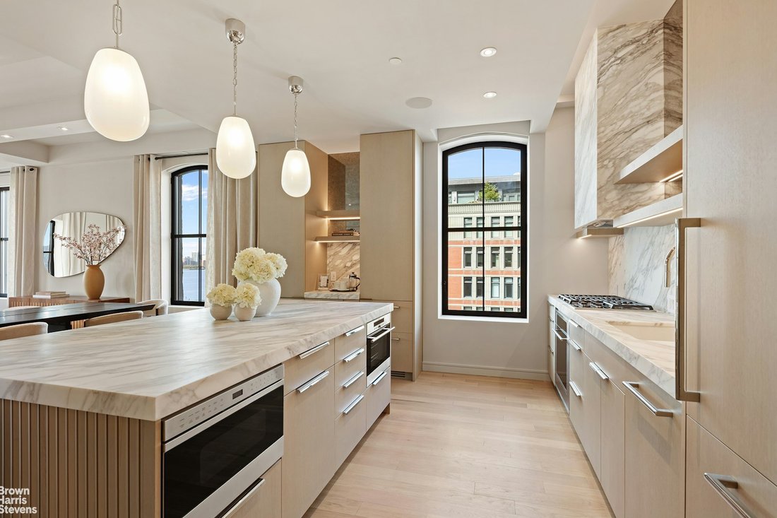Condo in New York, New York, United States 4 - 16747232