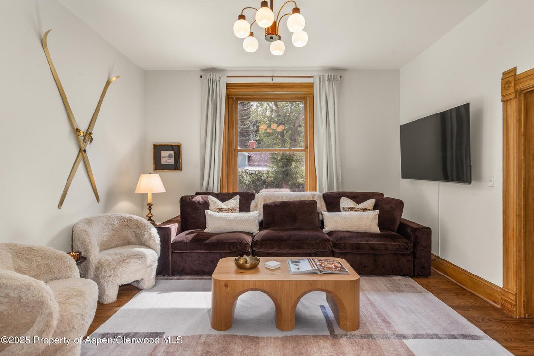 House in Aspen, Colorado, United States 4 - 16751943