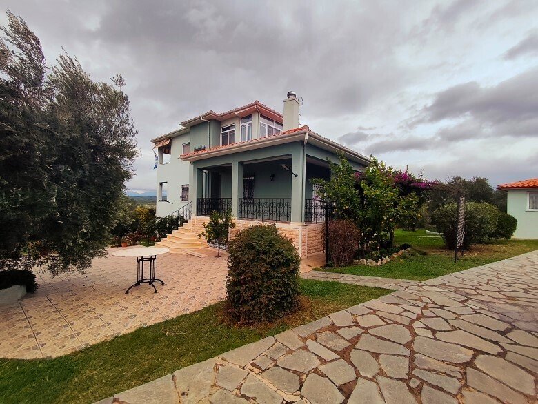 Villa in Polygyros, Macedonia and Thrace, Greece 3 - 16748989