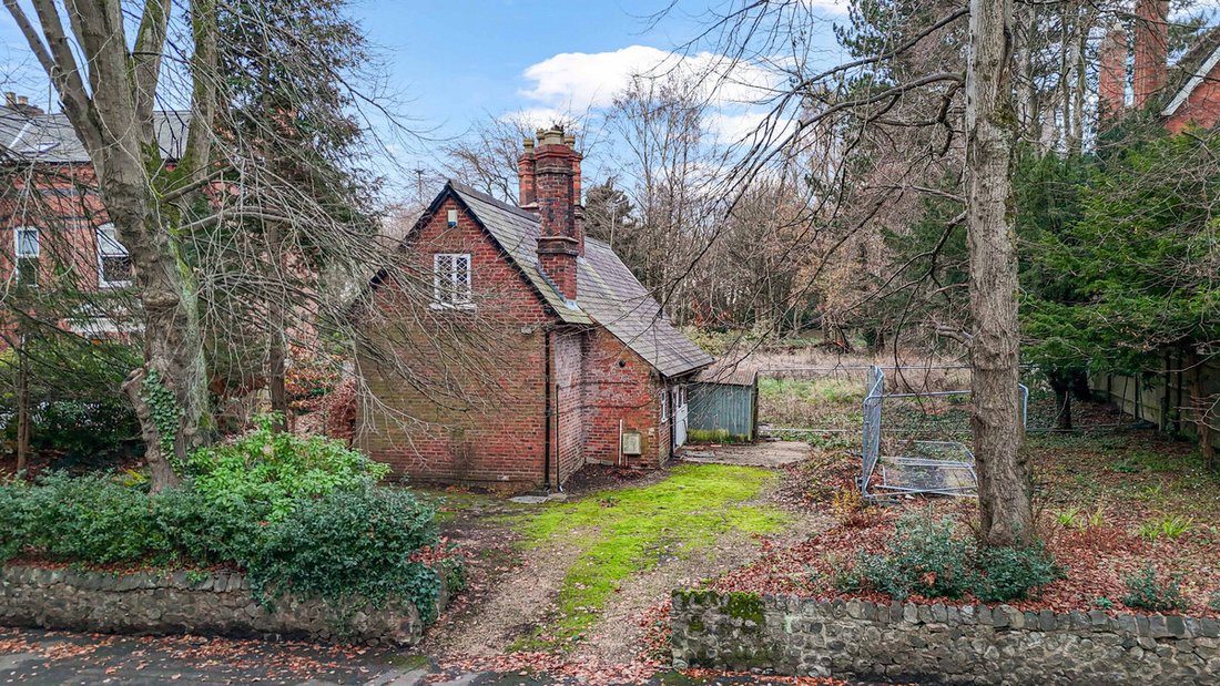 Land in Chad Valley, Birmingham, England 5 - 16749477