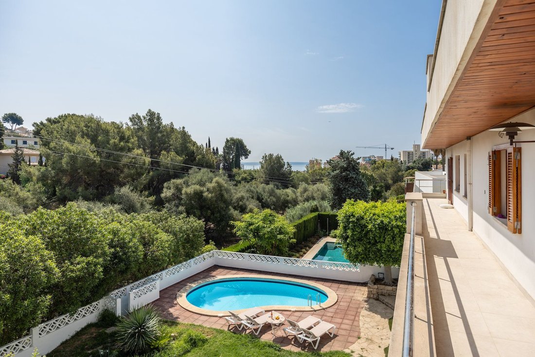Apartment in Palma, Balearic Islands, Spain 3 - 16752050