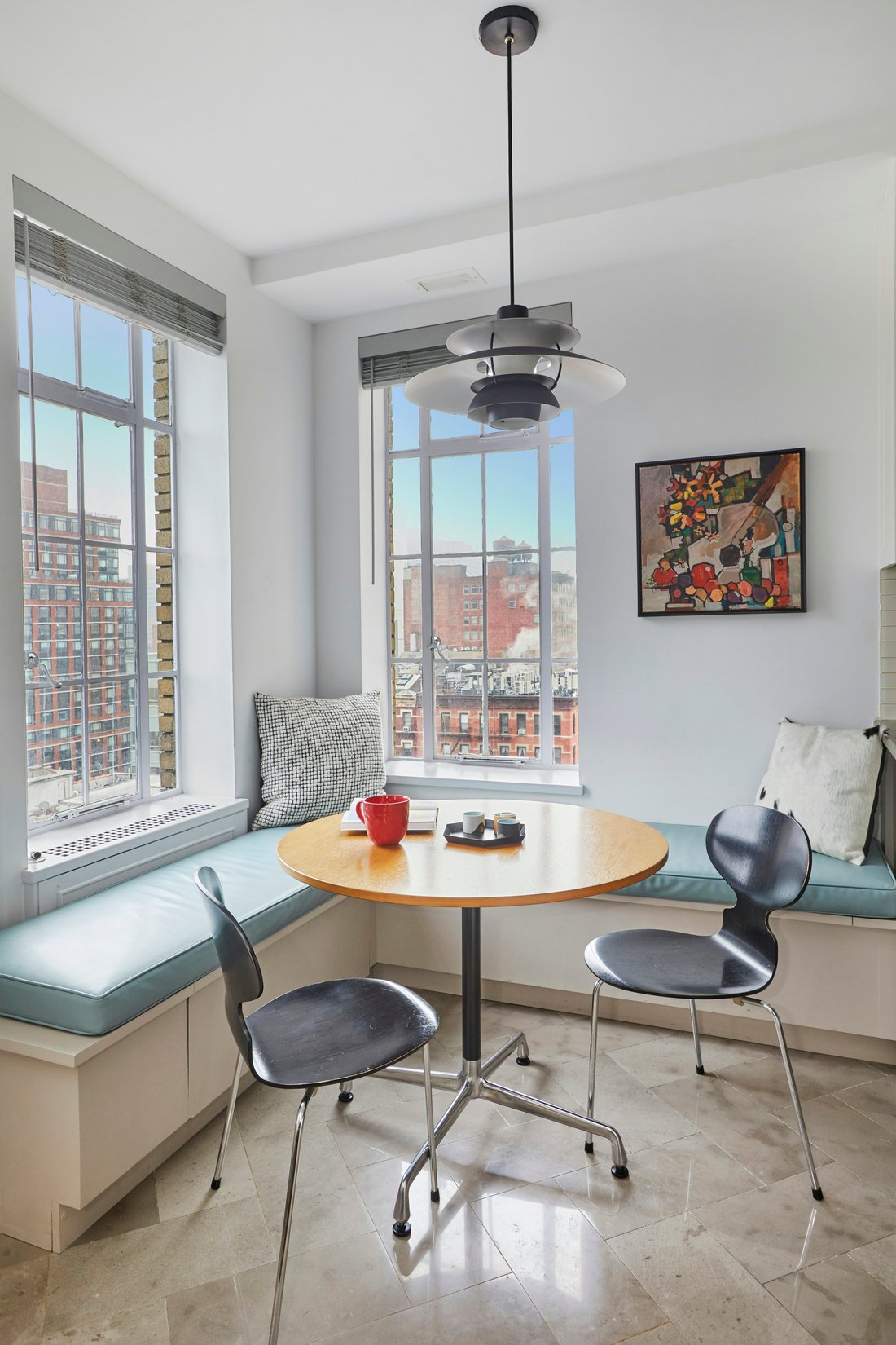 Condo in New York, New York, United States 4 - 16746884