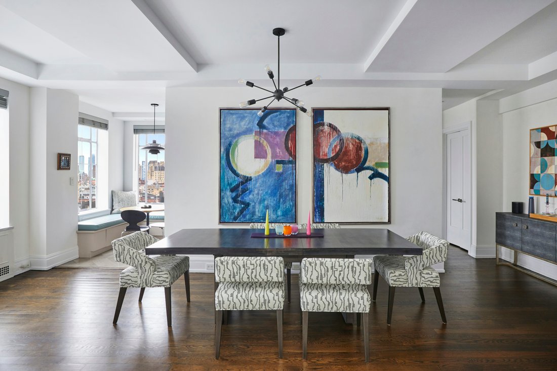 Condo in New York, New York, United States 3 - 16746884