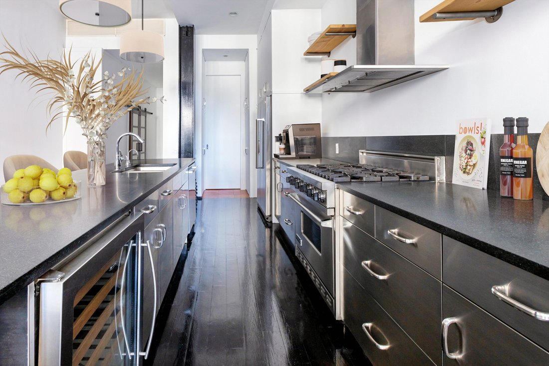 Condo in New York, New York, United States 4 - 16748021