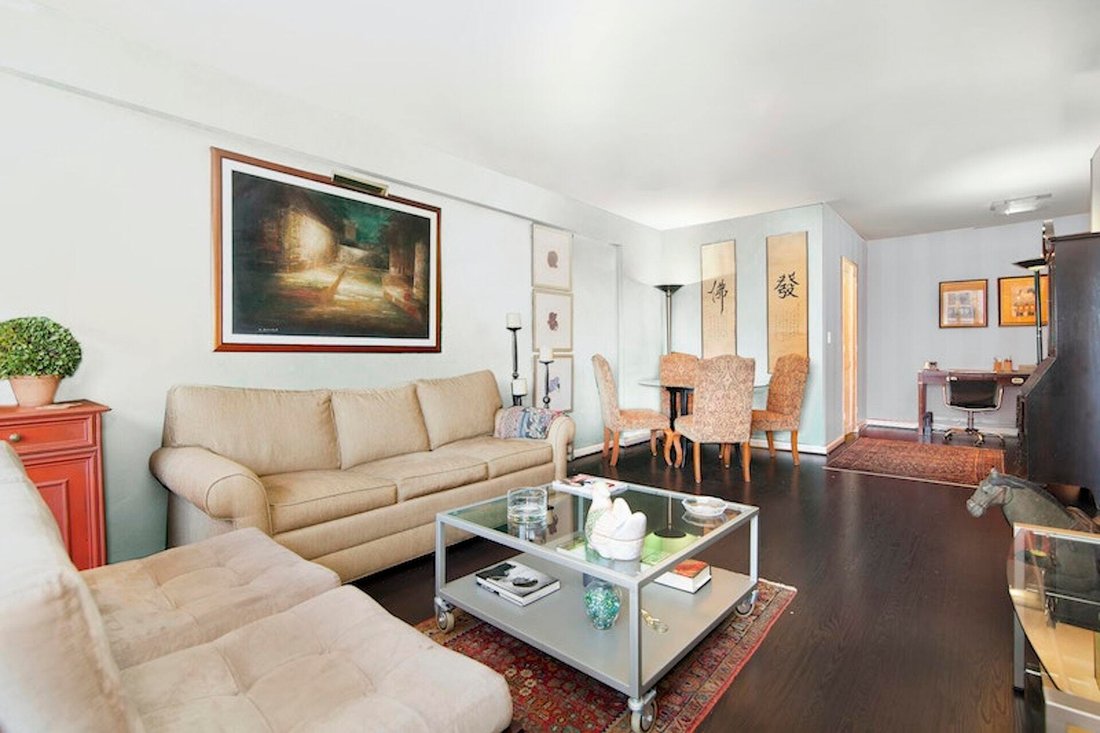 Condo in New York, New York, United States 3 - 16748390