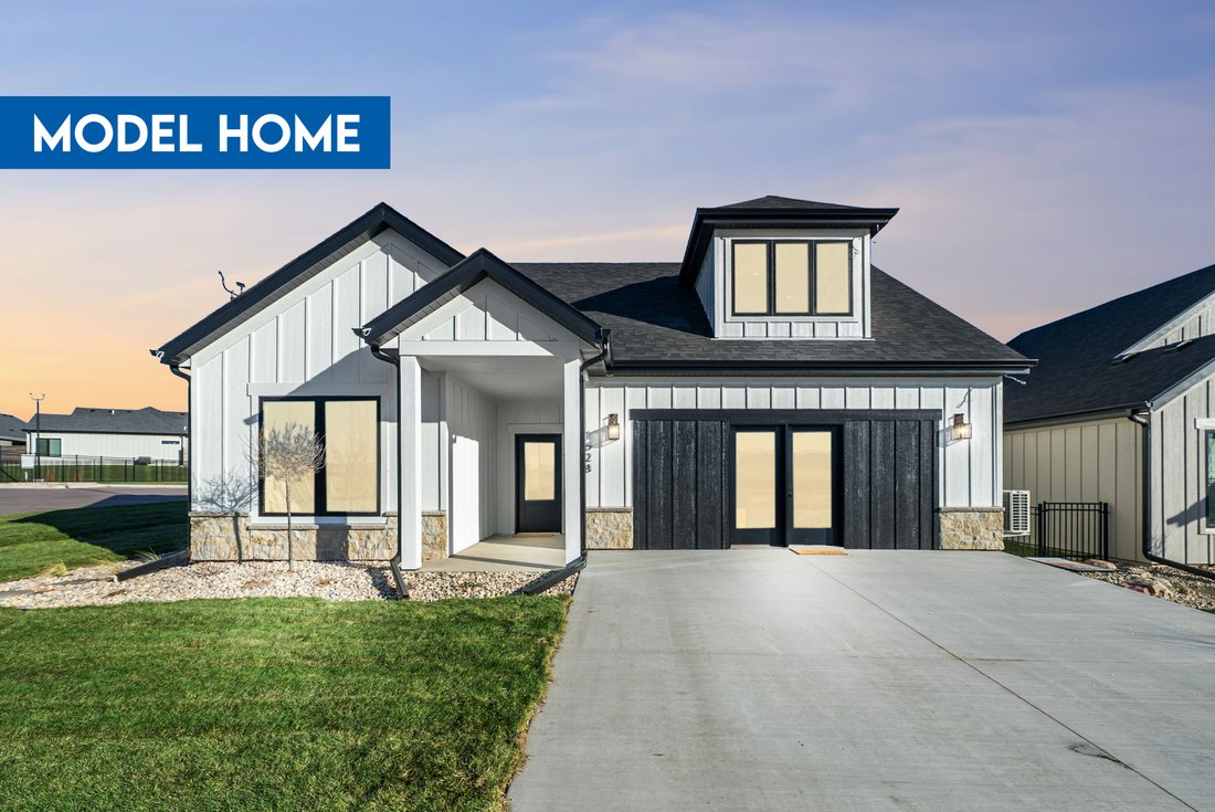 House in Sioux Falls, South Dakota, United States 1 - 16748164