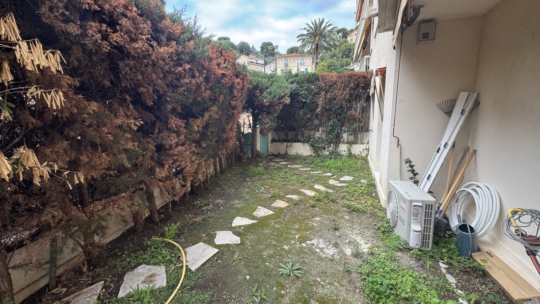 Apartment in Beaulieu-sur-Mer, Provence-Alpes-Côte d'Azur, France 2 - 16749282