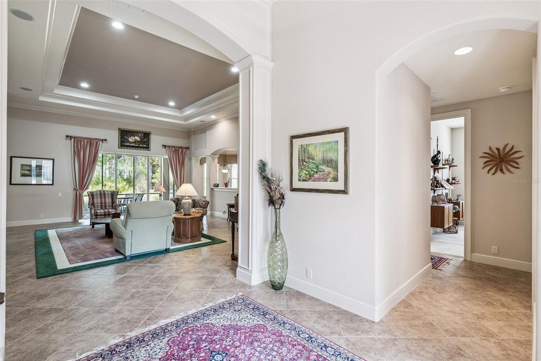 House in DeLand, Florida, United States 3 - 16748487
