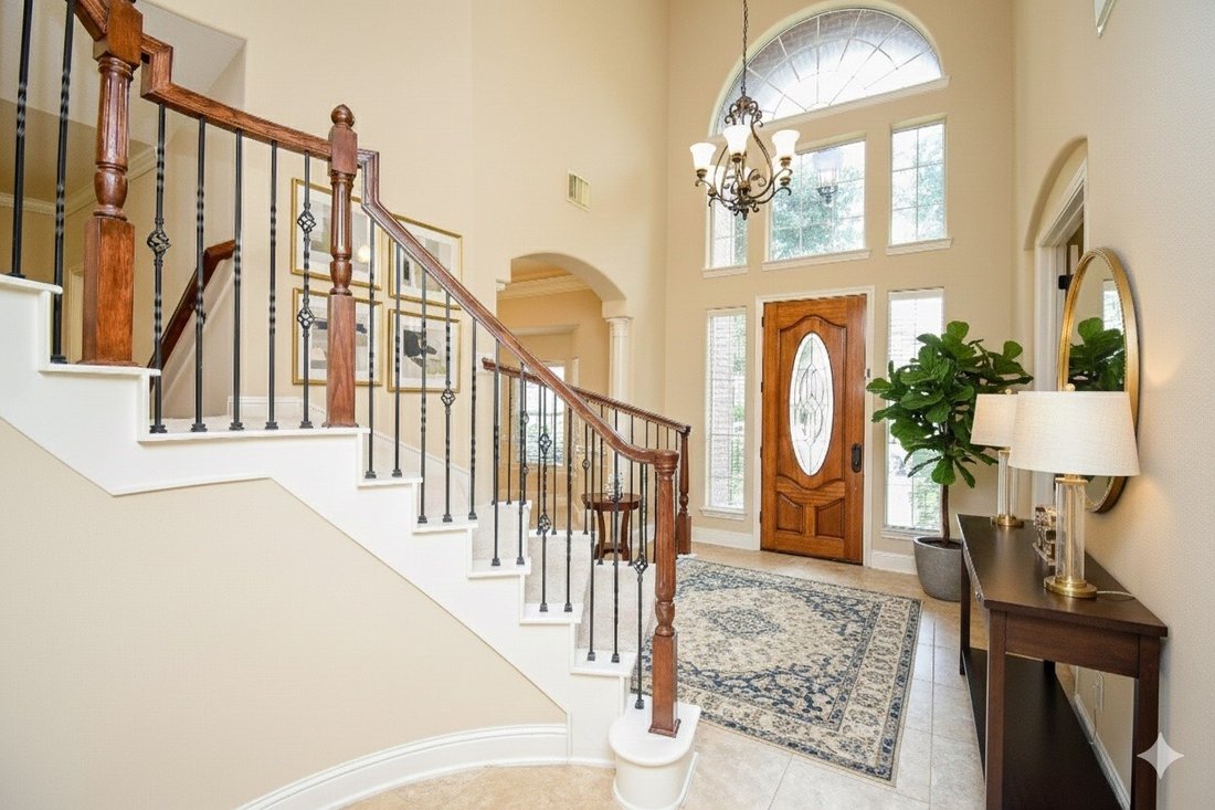 House in Sugar Land, Texas, United States 2 - 16752124
