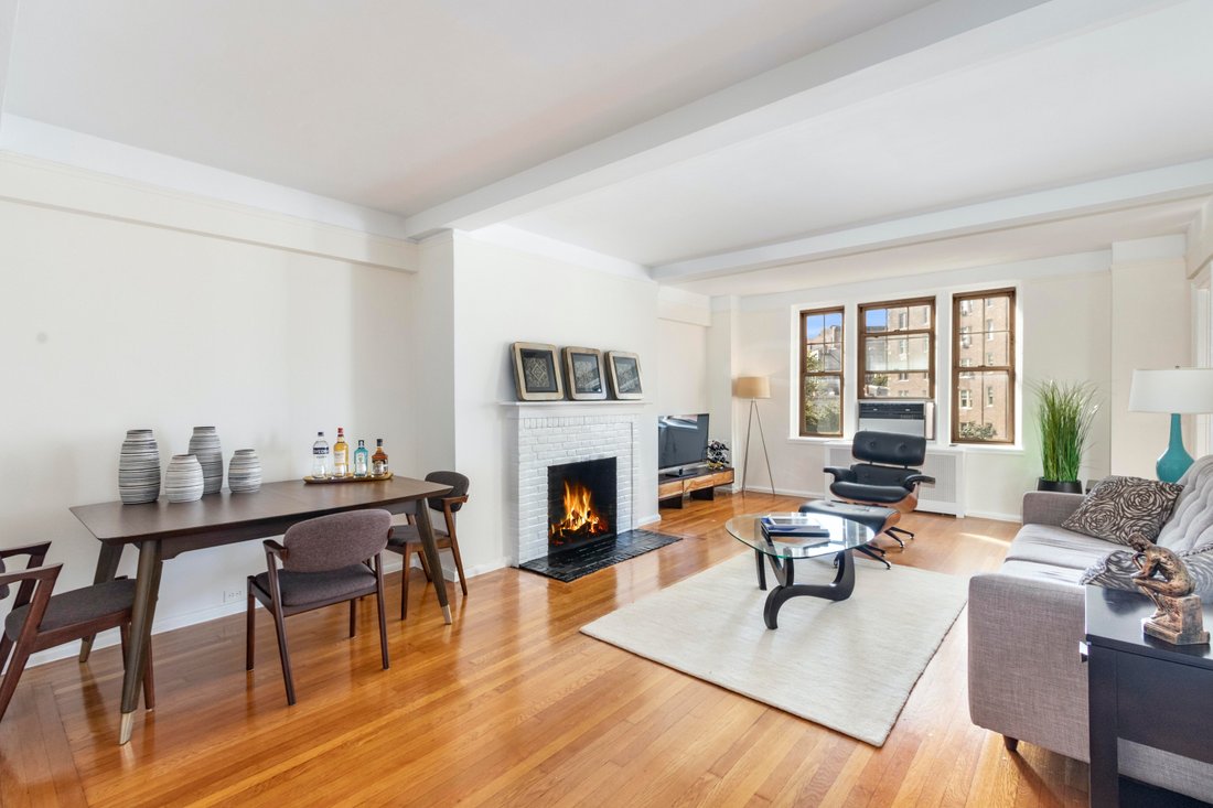 Condo in New York, New York, United States 1 - 16748111
