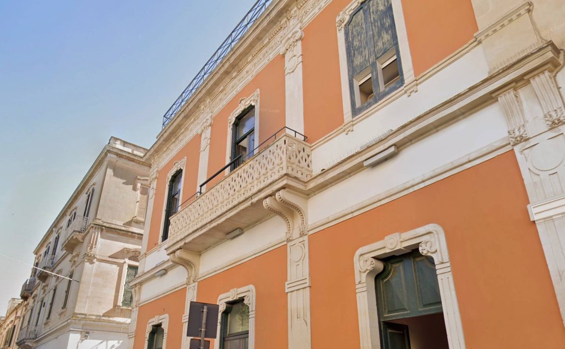 Mazzini-San Lazzaro, Lecce, Apulia 2 - 16749988