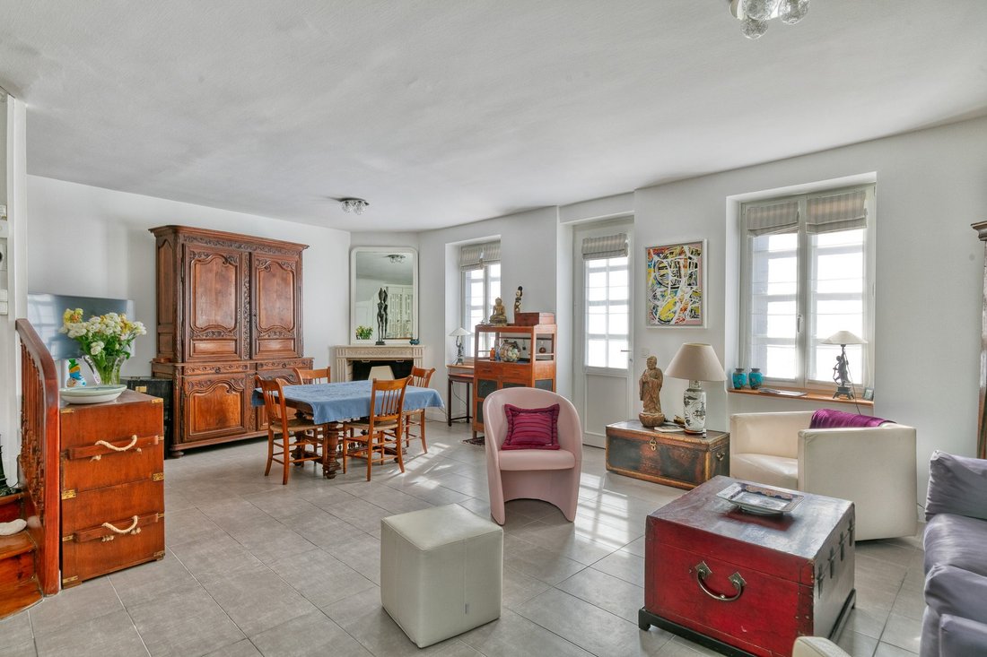 House in Le Pouliguen, Pays de la Loire, France 1 - 16750836