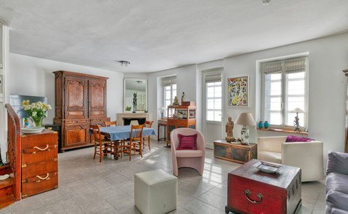 Maison à Le Pouliguen, Pays de la Loire, France 1