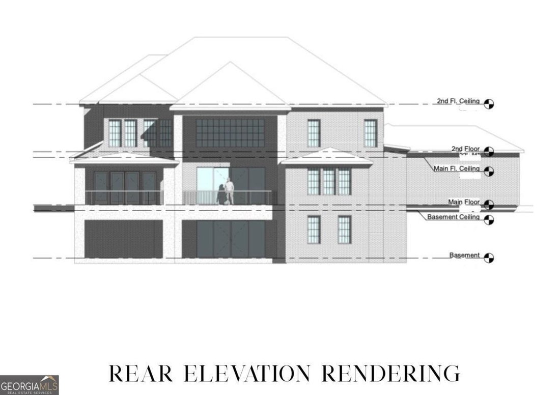 House in Suwanee, Georgia, United States 5 - 16746493