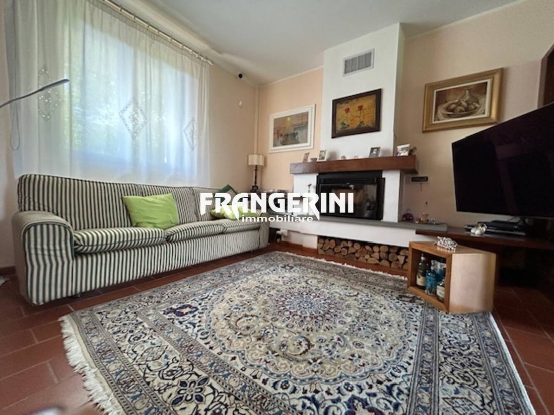 House in Montenero, Livorno, Tuscany 2 - 16748858