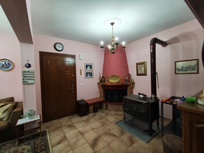 Villa in Polygyros, Macedonia and Thrace, Greece 4 - 16748989