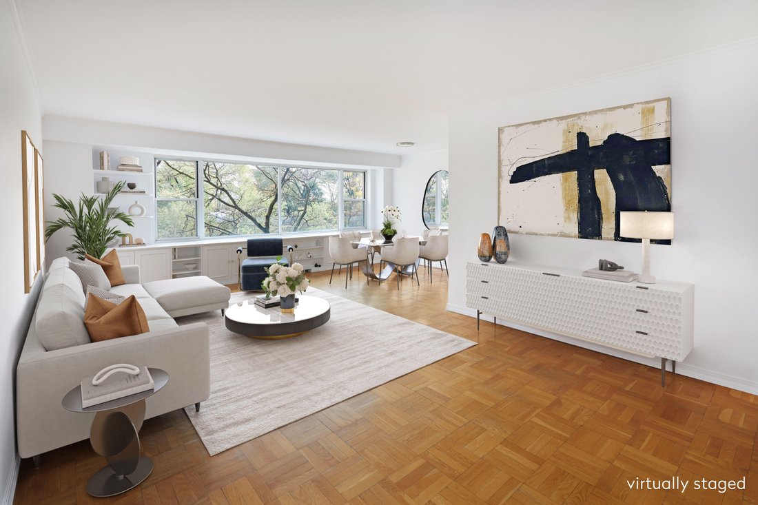 Co Op in New York, New York, United States 1 - 16748437