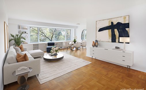 Co Op in New York, New York, United States 1
