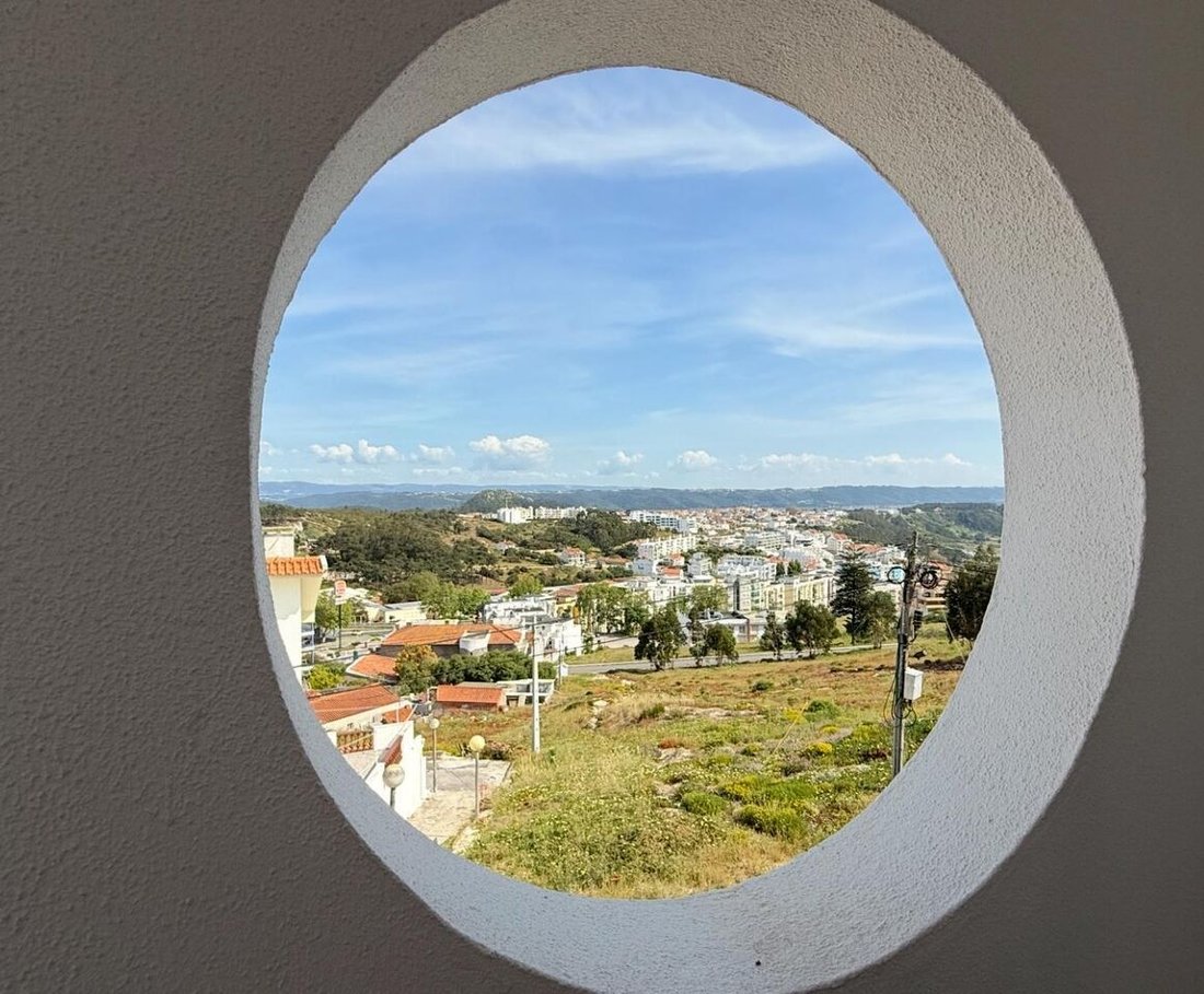 Apartment in Nazare, Leiria District, Portugal 1 - 16751545