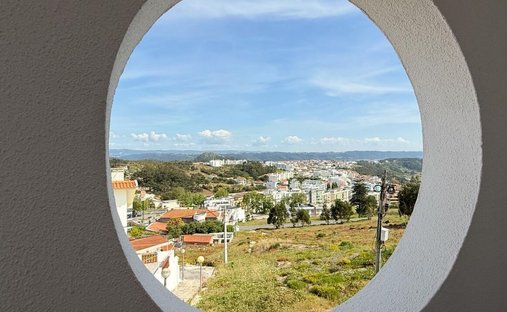 Appartamento a Nazaré, Distretto di Leiria, Portogallo 1
