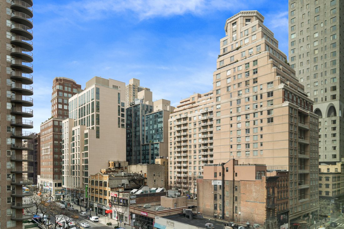Condo in New York, New York, United States 3 - 16748112