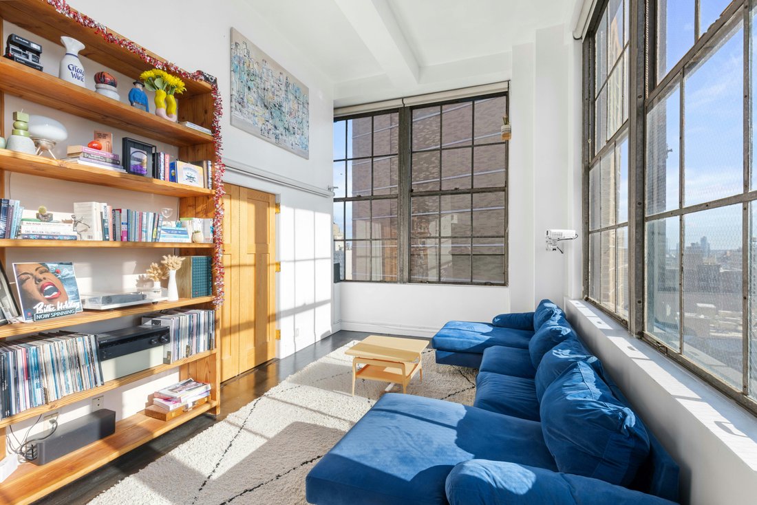 Co Op in New York, New York, United States 3 - 16747281