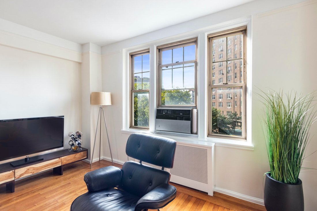 Condo in New York, New York, United States 2 - 16748111