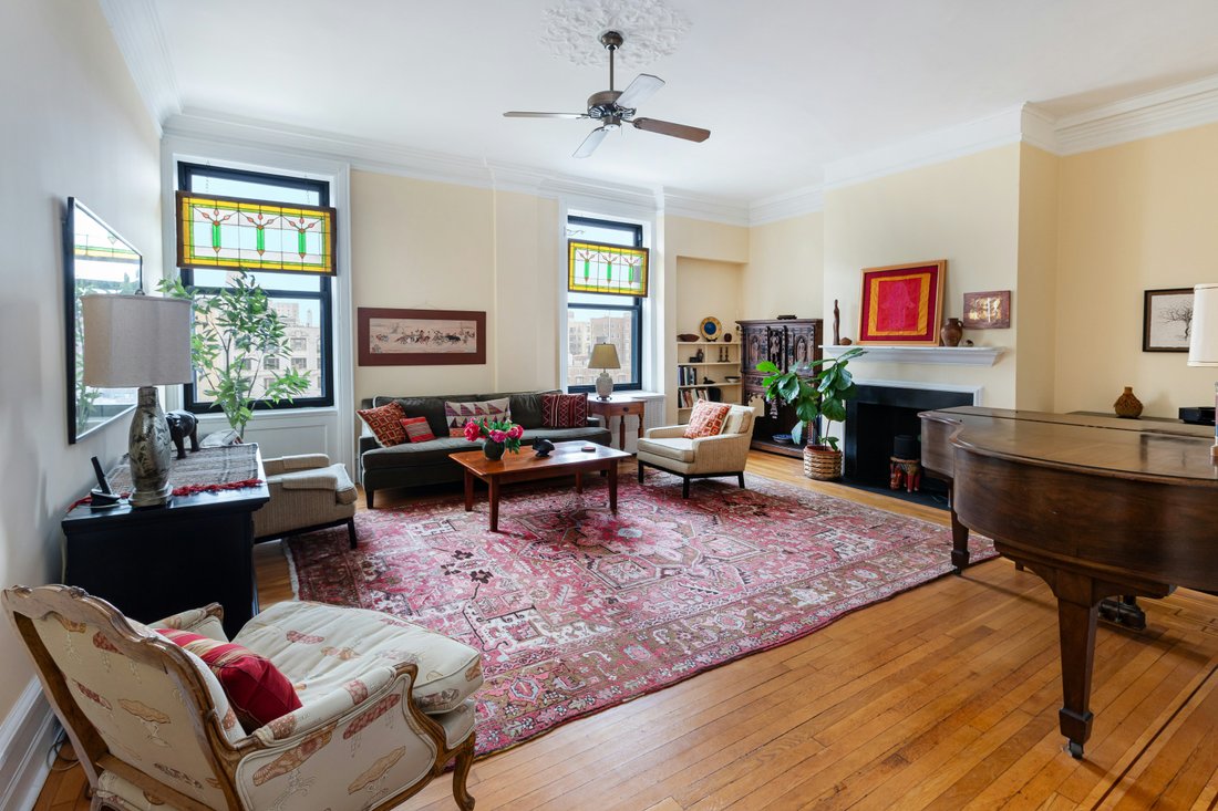 Co Op in New York, New York, United States 1 - 16747683