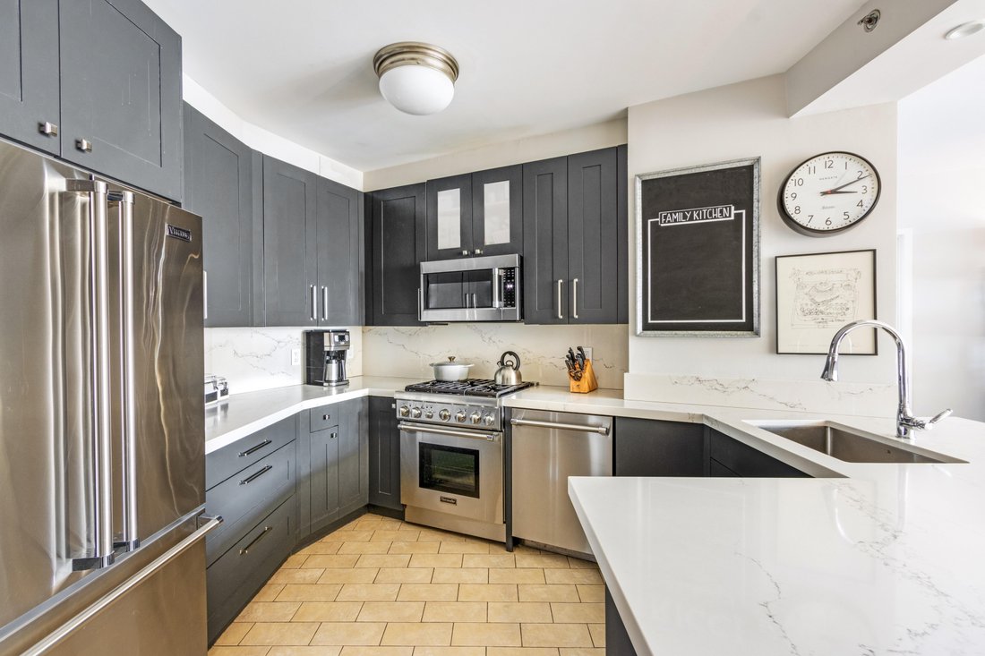 Condo in New York, New York, United States 5 - 16746564