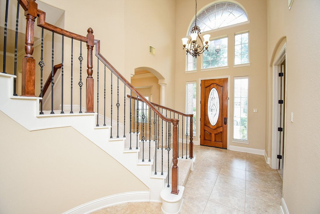 House in Sugar Land, Texas, United States 3 - 16752124