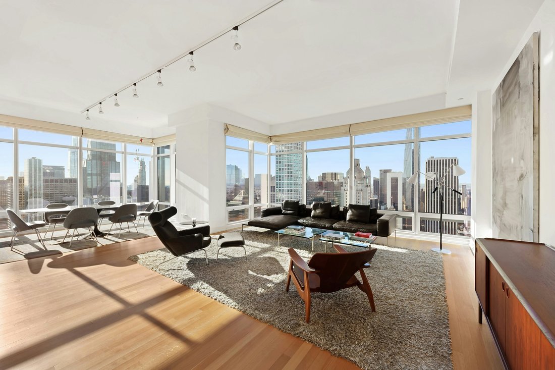 Condo in New York, New York, United States 3 - 16747483
