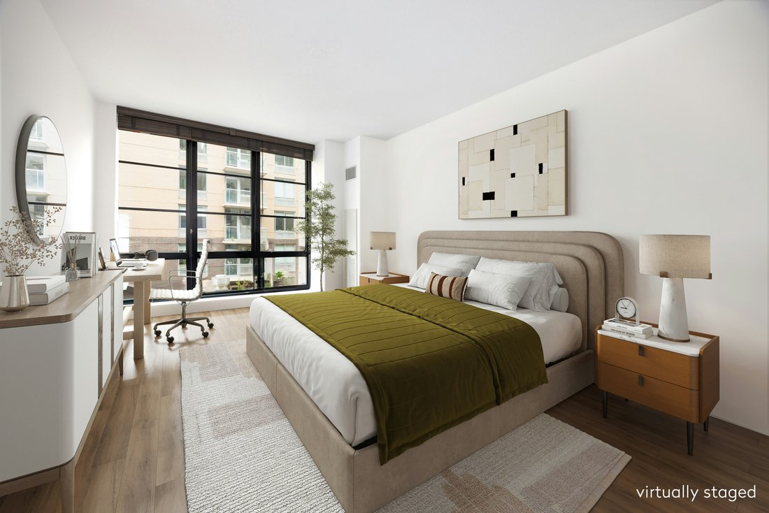 Condo in New York, New York, United States 4 - 16748041