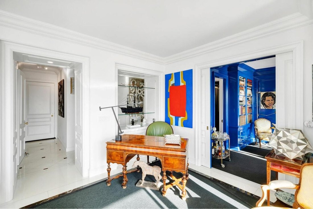 Condo in New York, New York, United States 4 - 16747911