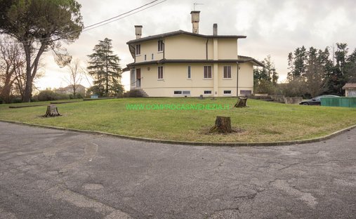 Villa a Preganziol, Veneto, Italia 1
