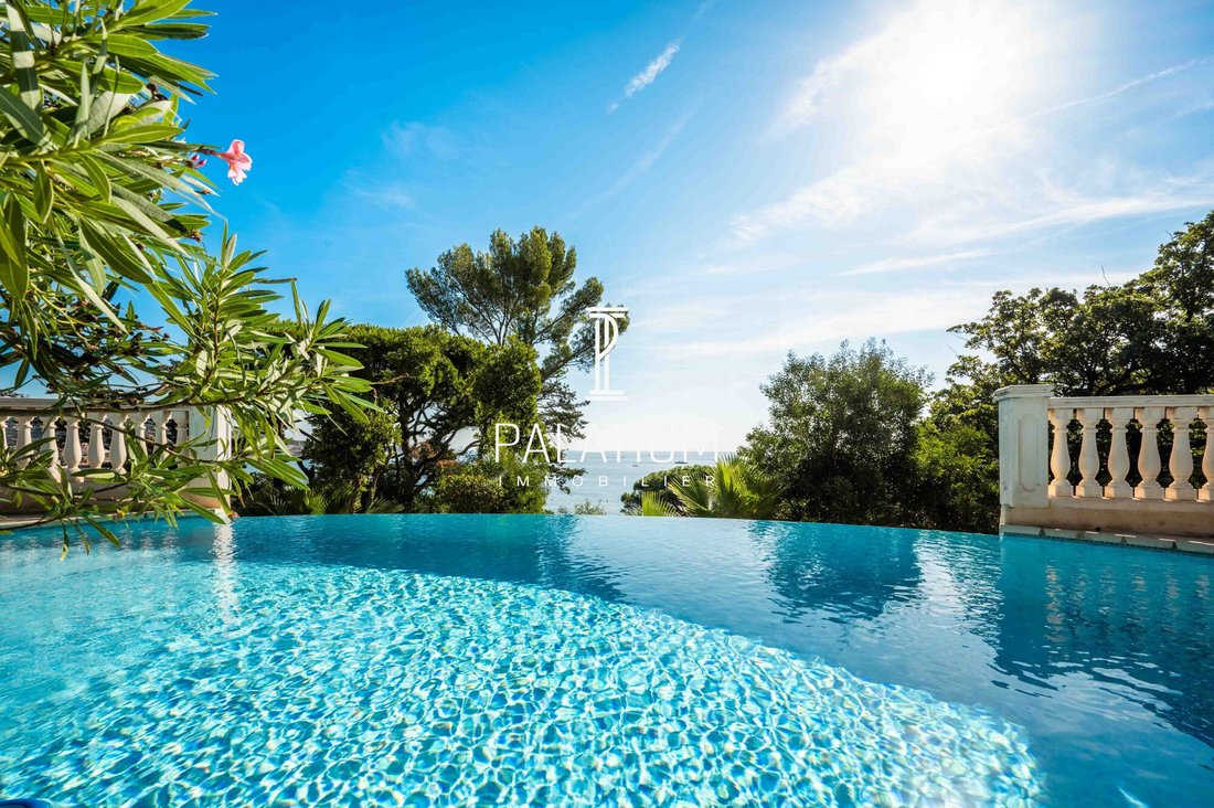Villa in Ville-Les Saquedes-Le Bouillonnet, Sainte-Maxime, France 5 - 16750847