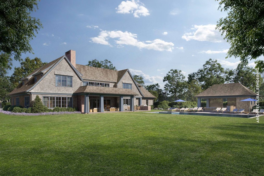 House in Bridgehampton, New York, United States 2 - 16746703