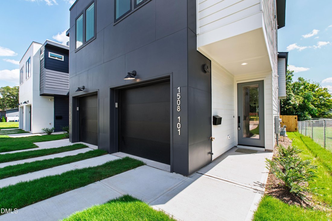 Apartment in Raleigh, North Carolina, United States 2 - 16749504