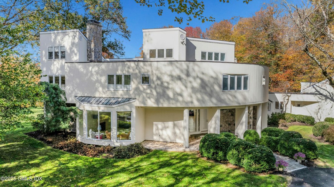 Townhouse in Greenwich, Connecticut, United States 2 - 16746723
