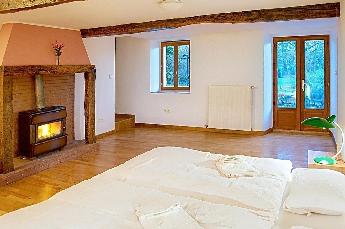 Haus in Unzent, Okzitanien, Frankreich 4 - 16748297