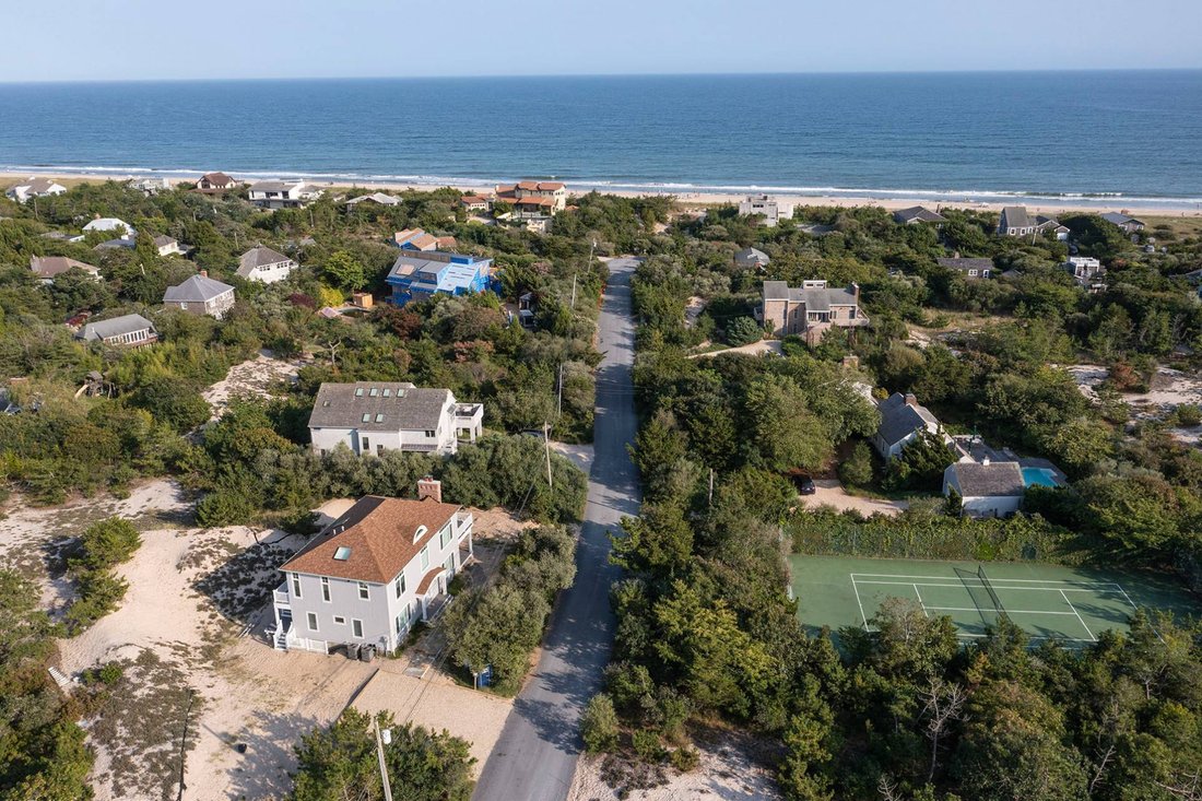 House in Amagansett, New York, United States 3 - 16746945